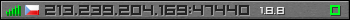 Userbar grau 350x20 für den Server 213.239.204.169:47440