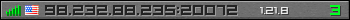 Userbar gray 350x20 for 98.232.88.235:20072