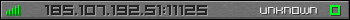 Userbar grau 350x20 für den Server 185.107.192.51:11125