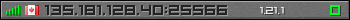 Userbar gray 350x20 for 135.181.128.40:25566