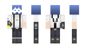 Скин 05Tom01
