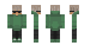 Skin 07Alfred