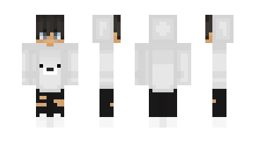 Skin 07MOB