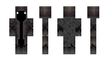 Skin 0Anonym