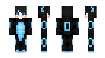 Skin 0MEGA