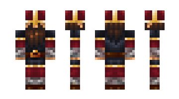 Скин 0Mercenary