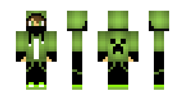 Skin 0TheGreenDragon