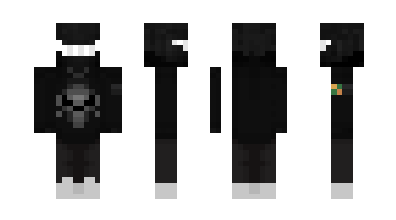 Skin 0ligofren