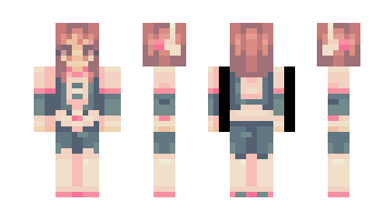 Skin 0zero0