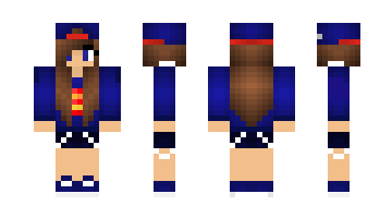 Skin 1042