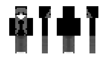 Skin 10Pixels