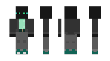 Skin 10wartz