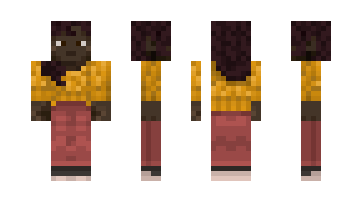 Skin 1232