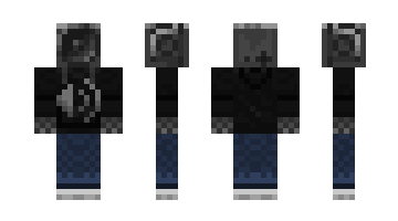 Skin 1305