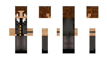 Skin 13O7