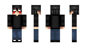 Skin 1501