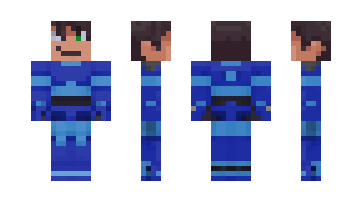 Skin 16bit