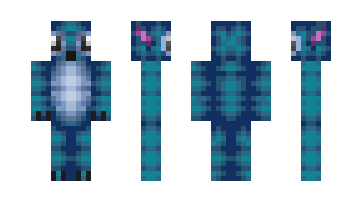 Skin 170