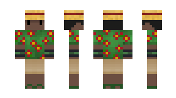 Skin 1843