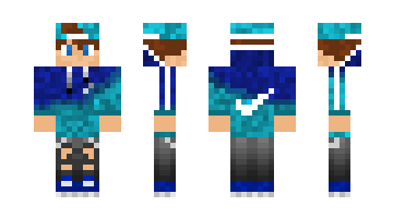 Skin 1ChrissyCoolHD