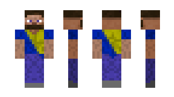 Skin 1Menma