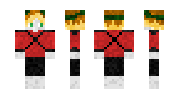 Skin 1emonStick