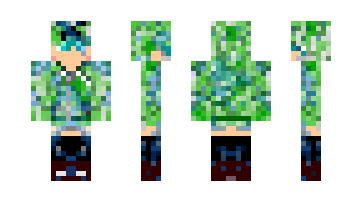 Skin 204