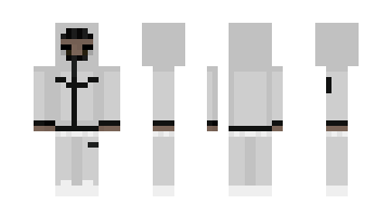 Skin 2262