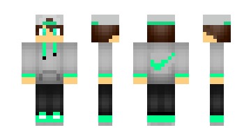 Skin 22racer