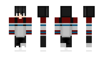 Skin 2451