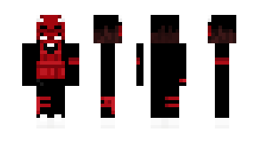 Skin 2660