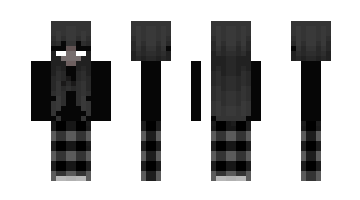 Skin 281s