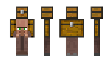 Скин 2Chest