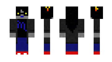 Skin 3046