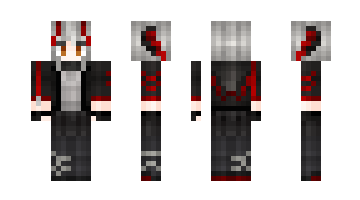 Skin 3116