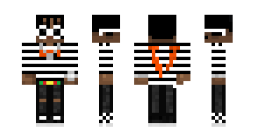 Skin 3412