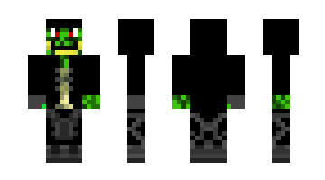 Skin 3566