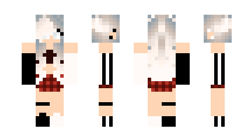 Skin 3659