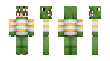 Skin 366