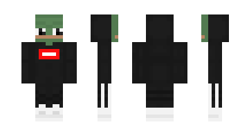 Skin 3EMO