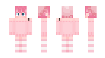 Skin 3j4