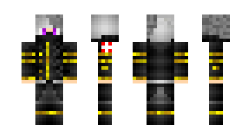 Skin 3liah