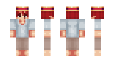 Skin 3xtn3