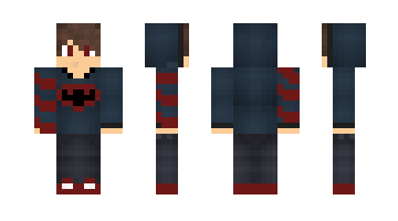 Skin 3zam