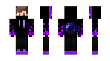 Skin 4281