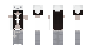 Skin 431