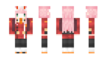 Skin 4343