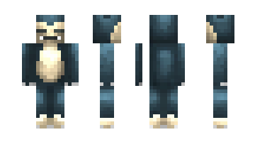 Skin 444ahab