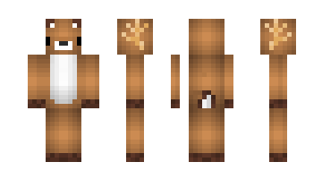 Skin 4455