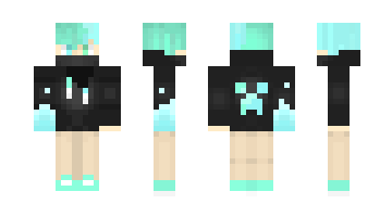 Skin 4534